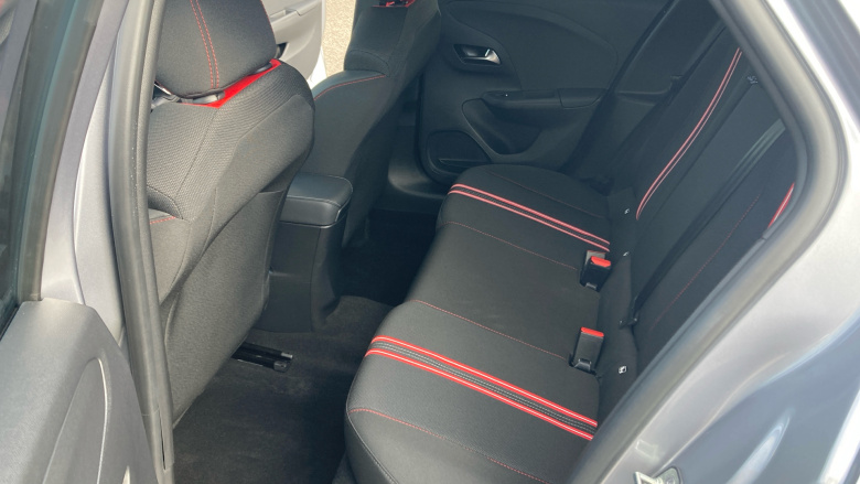 Vauxhall Corsa 1.2 GS 5dr Petrol Hatchback